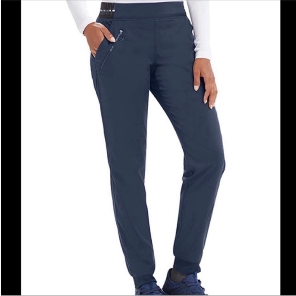 ✨ Grey’s Anatomy Navy Jogger Scrub Pants ✨